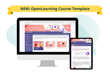 Course Template