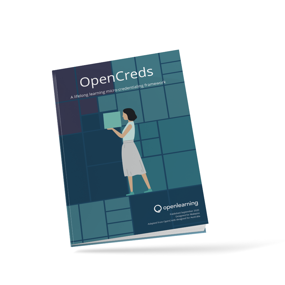 OpenCredsMalaysia OpenCredsMalaysia